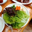 주안청주보쌈 이미지