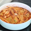 어묵대장떡볶이 이미지