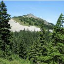 정기산행안내(8/24/2019): A코스 Silver Peak, B 코스 : Snow Lake, C 코스: Wallace Falls and Lake 종주, Alpine 코스 이미지