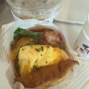 하안사거리 제일빌딩 앞 이미지