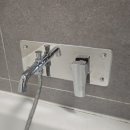 힐즈파크_푸르지오2단지@ | 하남힐즈파크푸르지오 2단지 욕실매립수전 주방수전 교체 세이프픽