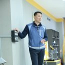 건설인안전기술원 | [삼성물산 건설부문 대학생 기자단] 안전도 놓치지 않을 거에요! 삼블리의 세이프티 아카데미 방문기