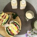 엄마와 함께 요리 놀이터 이미지