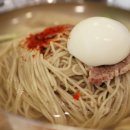 씨랑면옥평양냉면