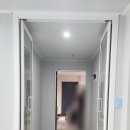 샘마을_우방아파트 | 안양 샘마을 우방아파트 정대칭 중문 시공 후기