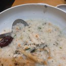 삼계보리밥 | 본죽 삼계죽 후기 속 더부룩할 때 먹기 좋은 음식