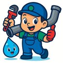 쌍용자동차정비센타 | 인천 계양구 난방 누수 해결 후기,분배기 연결부 누수로 발생한 층간 누수 완벽 복구