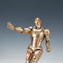 드레곤 1/9 Iron Man 3 - Mk.21 Midas Armor 입니다. 이미지