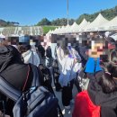 지민31-1 | BTS진 콘서트 달려라석진 앙코르 인천 올콘 방문 후기 - 필수품 여권(?)