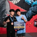 골드 레슬링 클럽 이미지