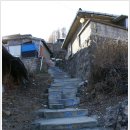 홍제3동 주민센터 | [20091219]홍제동 개미마을에서 부암동 무계정사(현진건집터)까지 걷기-1부
