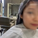 스타일하우스 S | 일산 미용실 레이어드펌 ㅣ 헤어하우스 나인원 민아 스타일리스트 프리미엄 히팅펌 후기