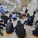 서울교통공사(삼각지역)