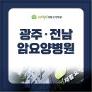상무힐링요양병원 네이버블로그