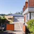 프레리아 민박 이미지