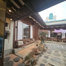 인사동데이트 코스 추천, 정갈한 한정식 맛집 구테이블 후기