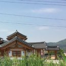신라전통한옥스테이 월정루