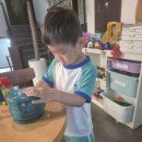 삼동소바 안산화정점 이미지