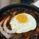 &lt;원주 중식집&gt; 원주뚝배기짬뽕 단계점