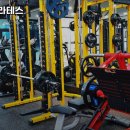 김쌤프로짐 이미지