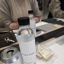 한솔홈데코 쇼룸에서 직접 보고 왔습니다! 세라믹 콜렉트스톤