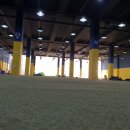 실내야구장 이미지
