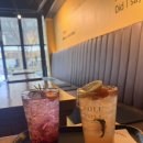 폴레폴레 | 대전 봉명동 미디어아트 카페 [폴레폴레] 다녀온 내돈내산 후기