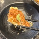 [광주 맛집] 눈꽃치즈돈가스가 맛있는 부엉이돈까스 롯데아울렛 광주월드컵점