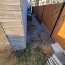 향남읍 행정리 487-5 | 향남 전원주택 보도블럭 부분포장 경계석 시공