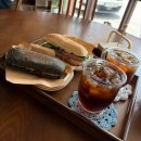 카페마녀 | [치평동] 마녀당｜상무지구 신상카페 잠봉뵈르·마들렌 맛집 솔직후기