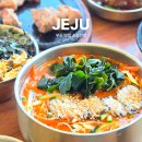 제주Jeju섬 | 제주 우도 맛집 소섬전복 물회 뚝배기 간장게장