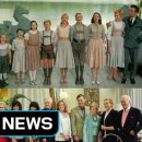 가족뮤지컬<사운드오브뮤직> 이미지