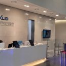 한국지역정보개발원 구내식당