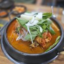 등뼈(화봉점) 이미지