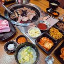 고기먹는날 | 청주 가경동 맛집 생갈비 생각날 땐 고기먹는날 돈생갈비