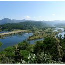 금강솔바람길 이미지