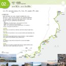 해파랑길 이미지