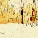 가을소녀 이미지