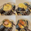 청솔김밥 - 여수시 강남6길 35 | 김밥도 떡볶이도 다 맛있는 곳 인천 김밥 맛집 오며가며김밥 포장 후기 🍙