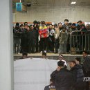 충무로역 4호선 이미지