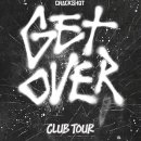 3월 23일 (일. 6시) 크랙샷 GET OVER 전국투어 단독공연 이미지