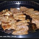 해심갈비 이미지
