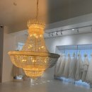 금성크리닝 | [Wedding 18] 더에이미 본식가봉 후기, 2025년 신상 드레스, 셀렉 꿀팁