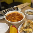 방이골목떡볶이 | 송파구 맛집 방이동먹자골목 공룡떡볶이 내돈내산 단골 분식 추천