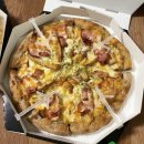청담피자 강북미아점 | 송천동 피자 청담피자 강북 미아점, 고구마 포테이토 피자