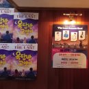 LIG화재빌딩 앞 | 대구 연극 추천 동성로 공연 옥탑방 고양이