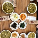 삼다도전복죽 | 경남 사천시 삼다도 전복죽