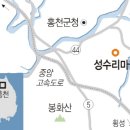 성수리 마을회관 이미지