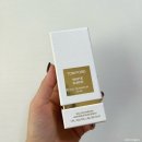톰 패밀리 | [향수 후기] 톰포드 화이트 스웨이드 30ml : 노트, 착향 후기, ELCA패밀리세일 내돈내산 후기