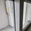 롯데캐슬레이크 | 대구광역시 롯데 캐슬 레이크 아파트 Lx 크리센트 교체 시공 후기 ㅡ 바른손잡이